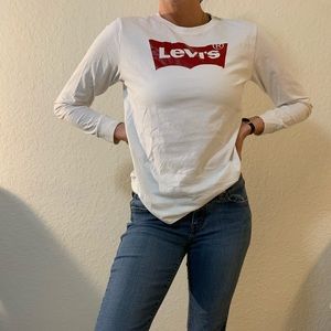 Levi’s Long sleeve